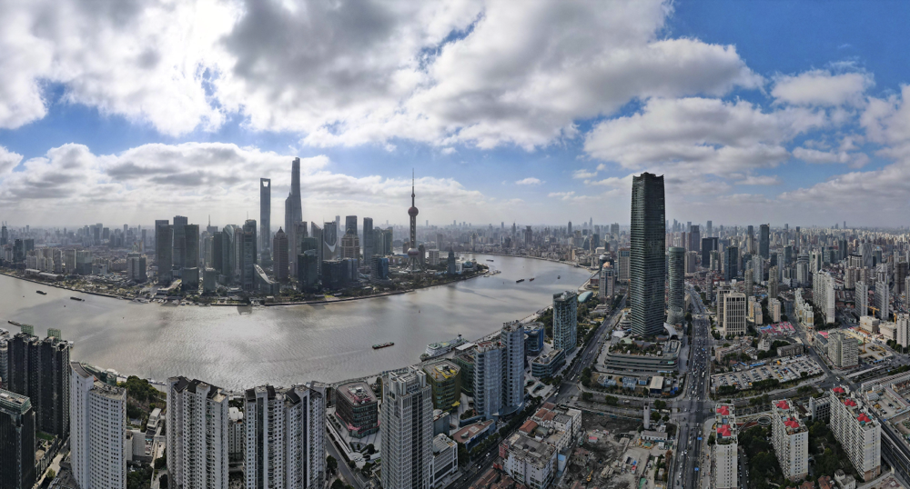 中国—上海合作组织科技创新合作大会在山东青岛举行