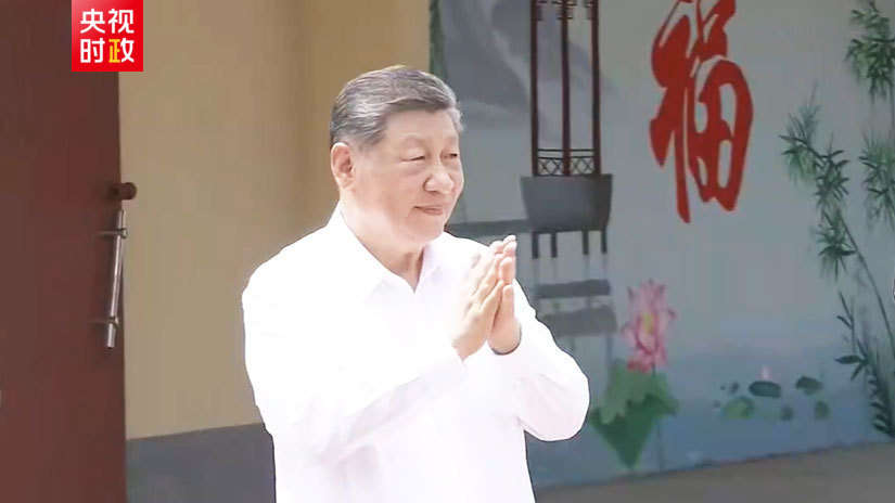 对战