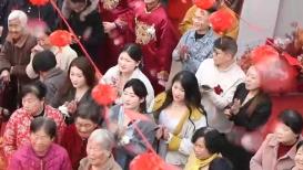 万斯：美伊间接会谈进展顺利 核问题相关讨论将很快开始