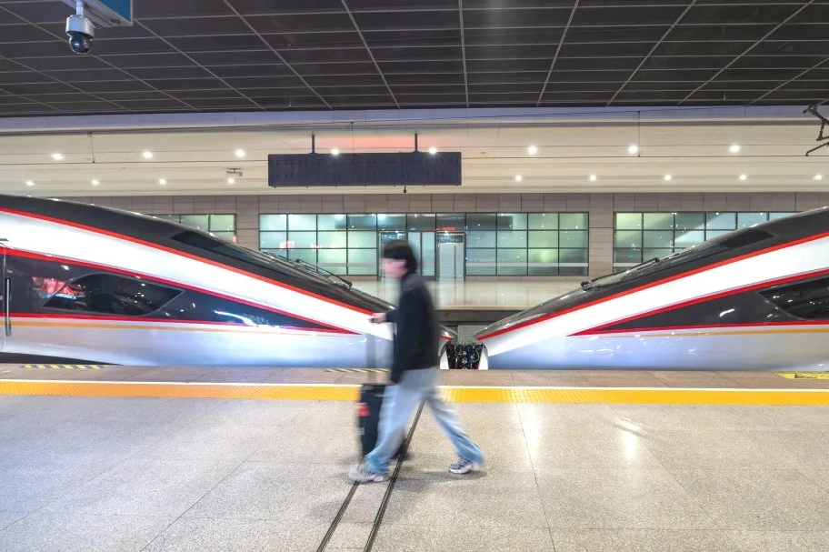 这个周一给我一种无力感