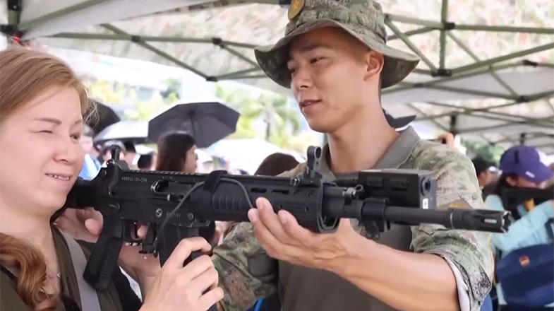 美国一网络恶意武器被中国曝光
