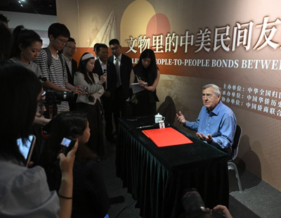 习近平：人民是历史的创造者 是真正的英雄
