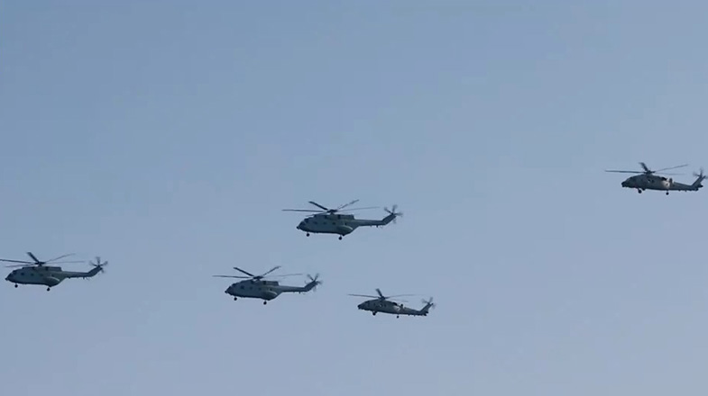 伊朗代表：霍尔木兹海峡已免费开放