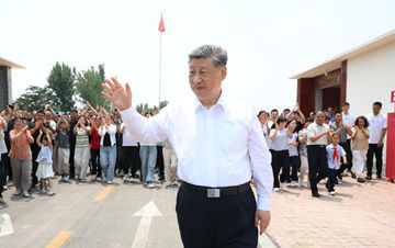 中方回应委内瑞拉强震：愿根据委方需要提供帮助