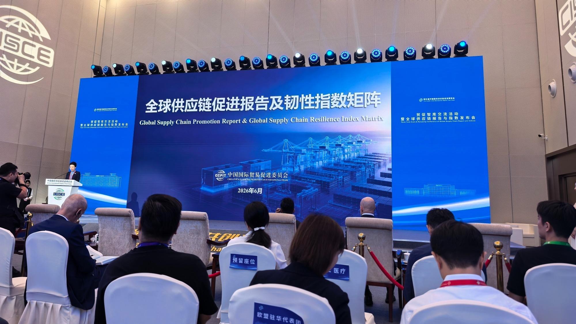 国际锐评丨读懂世界第一大执政党的关键密码