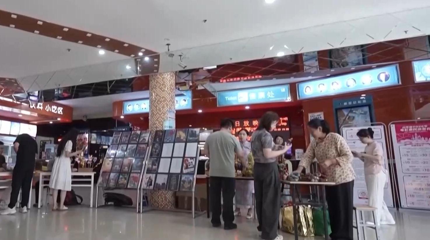 首次将封锁台湾摆在台面