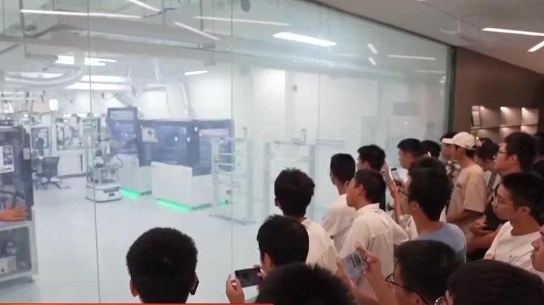 我国核聚变堆超导磁体研发取得重要突破
